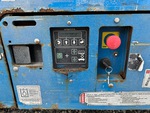 Basic Lower Control Station with 