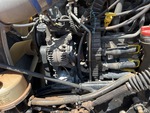 Engine with 