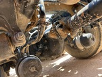 Drivetrain with 