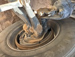 Brakes with 