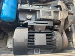 Refrigeration Unit with 