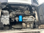 Basic Refrigeration Unit with 