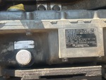 Refrigeration Unit with 