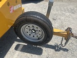 Trailer Chassis with 