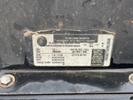 Aspect général with Numéro de série/Numéro d'identification du véhicule automobile