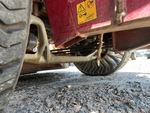Drivetrain with 
