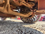 Drivetrain with 
