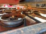 Chassis with 