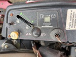 Control Station with 