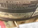 Engine with 