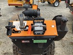Control Station with 