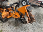 Chassis with 