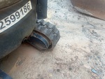 Drivetrain with 