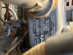 Motor with 
