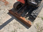 v2 Chassis - Excavator with 