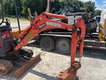 v2 Chassis - Excavator with 