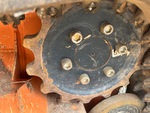 Drivetrain with 