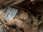 Engine with 