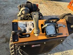 Control Station with 