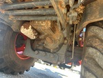 Drivetrain with 