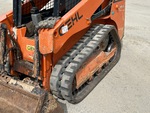 Chassis with 