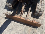 v2 Chassis - Excavator with 