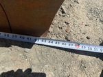v2 Chassis - Excavator with 