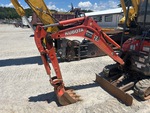 v2 Chassis - Excavator with 