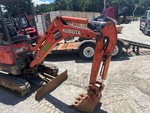 v2 Chassis - Excavator with 