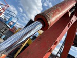 Hydraulics with 