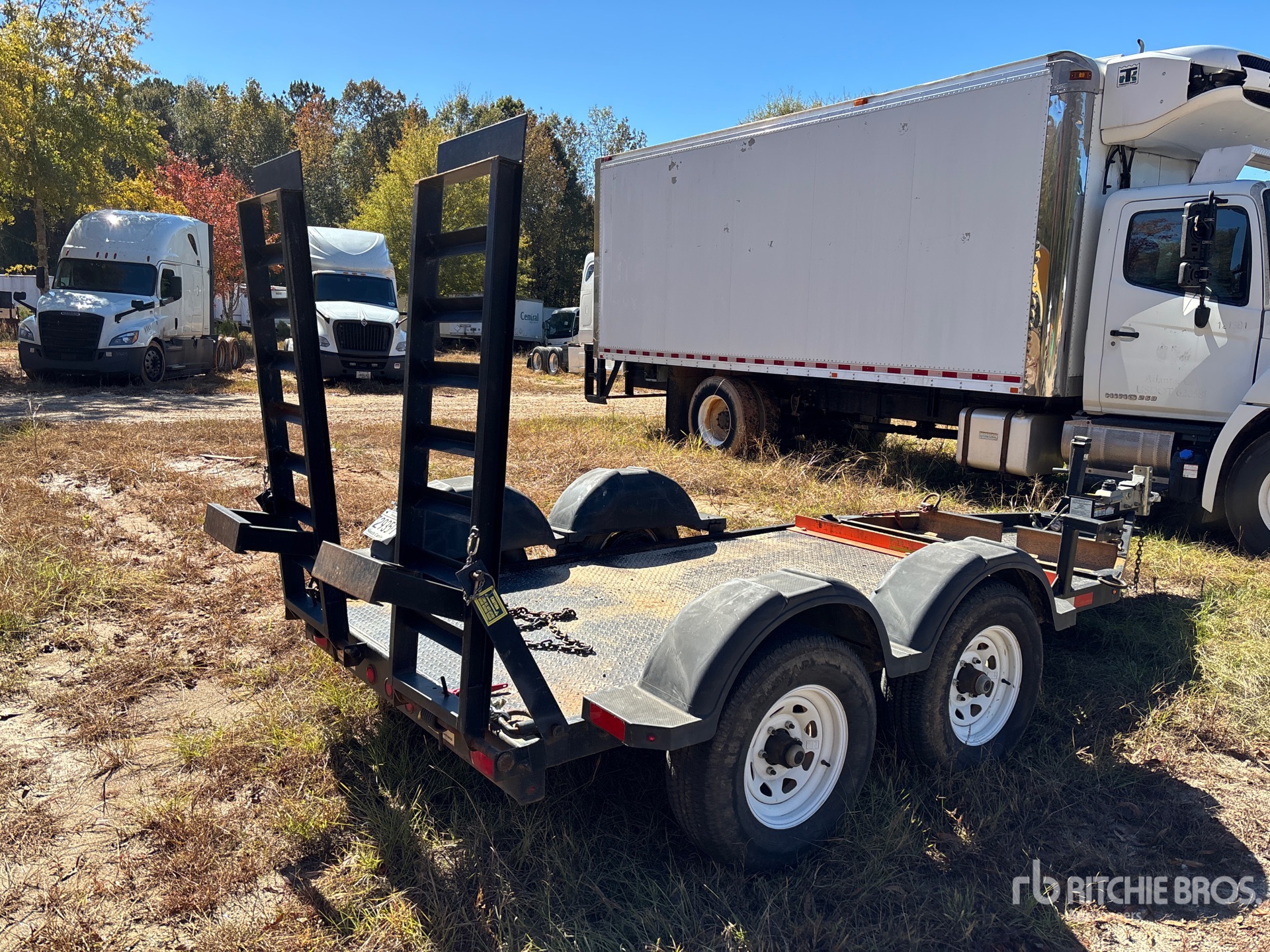 General Appearance with Imagen: esquina trasera derecha