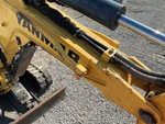 v2 Chassis - Excavator with 