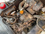 Engine with 