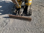 v2 Chassis - Excavator with 
