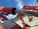 Hydraulique with 