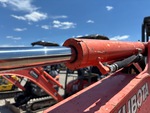 Hydraulique with 