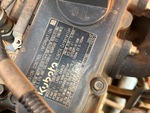 Engine with 