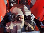 Engine with 