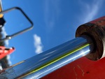 Hydraulics with 