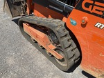 Chassis with 