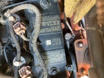 Engine with 