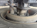 Brakes with 