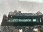 General Appearance with Second Serial Number/VIN Photo