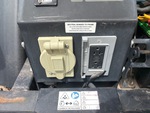Electrical with 