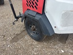 Trailer Chassis with 