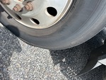 4 Underbody - Truck with 