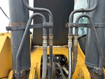Hydraulics with 
