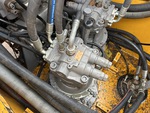 Hydraulics with 