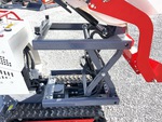Features with 