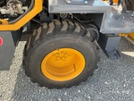 Chassis with 